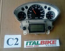 STRUMENTAZIONE CONTACHILOMETRI