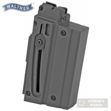 Walther HAMMERLI TAC R1 .22LR