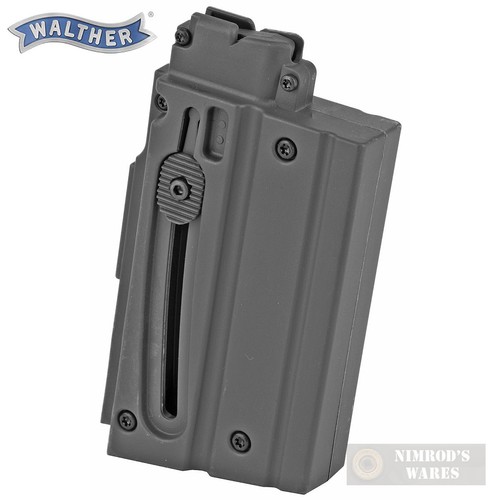 Walther hammerli tac 22lr - hammerli, .22lr
