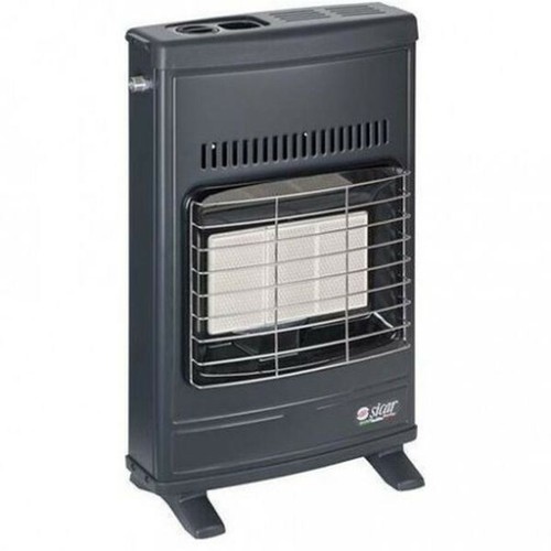 Stufa gas metano eco42t - gas, 4200