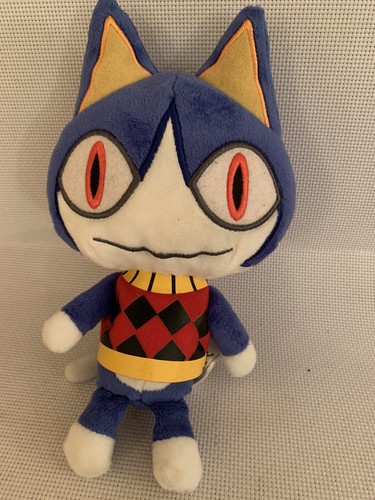 Animal crossing rover - animal,
