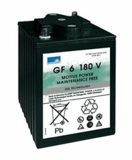 BATTERIA SONNENSCHEIN GEL