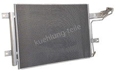 Condensatore Climatizzatore