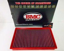 Filtro aria bmc audi q2 - a3,