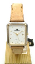 OROLOGIO LORENZ ANNI 80 "NUOVO" SOLO TEMPO DATA