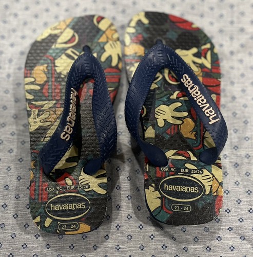 Scarpe infradito havianas - scarpe,