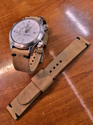 Correa reloj mm ancho - 18,