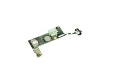 R6NGM 450.00K09.0011 SCHEDA LETTORE SCHEDE USB OEM DELL CON CAVO INSPIRON 3148 P20T
