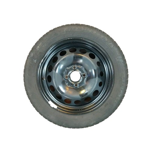 Ruota completa renault twingo - ruota,