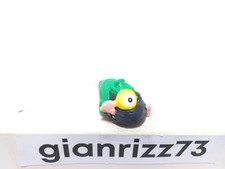 Sorpresine Kinder Ferrero Brioss Amicozze Personaggio Sherl'o Cozz Vuoto