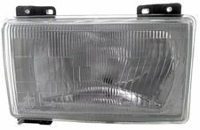 Faro Anteriore SX Per Peugeot
