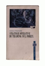 EBOND Strategie operative di trading sul Forex Daniele Ponzinibbi Libro LI041532