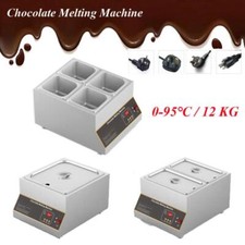 Temperatrice Elettrica 0-95°C