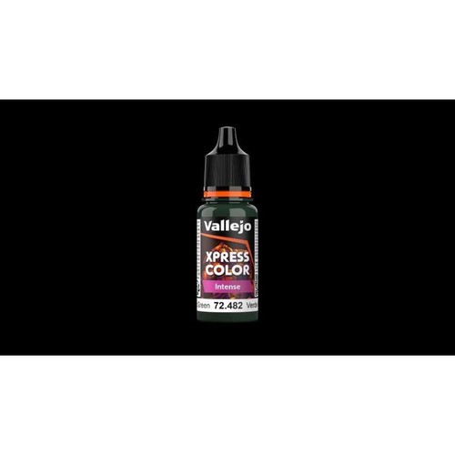 Xpress color 72482 - 72482, intense