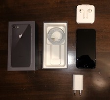 Apple iPhone 8 64gb Nero