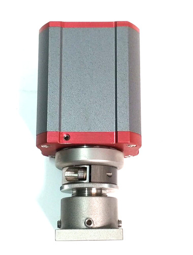 Kappa fotocamera ccd cf8 - fotocamera, cf8/5