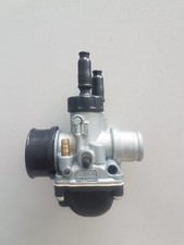 CARBURATORE DELL'ORTO 21 PHBG 2632 ARIA MANUALE SCOOTER 50 PIAGGIO MINARELLI