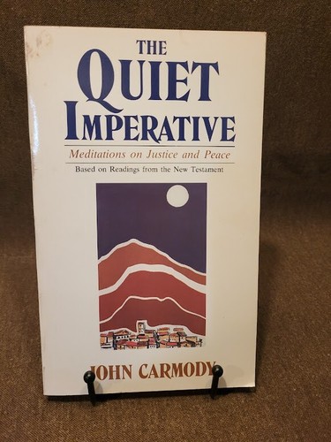 John carmody the quiet - the,