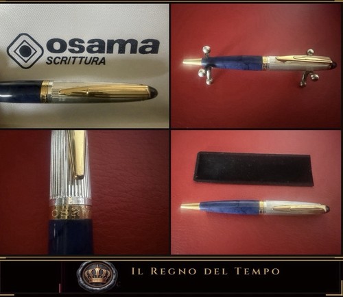 Osama penna sfera mini - osama,