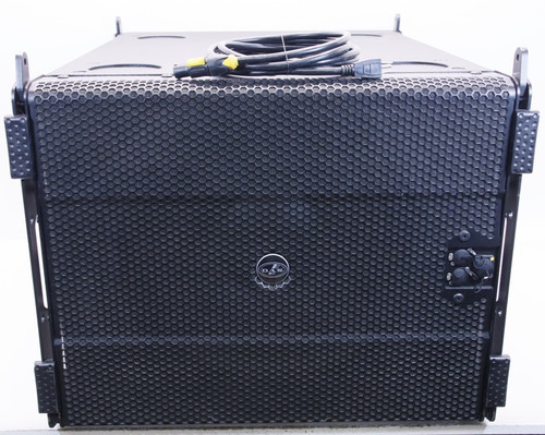 Das audio 118a powered - das,