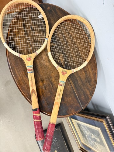Coppia racchette tennis in - di,