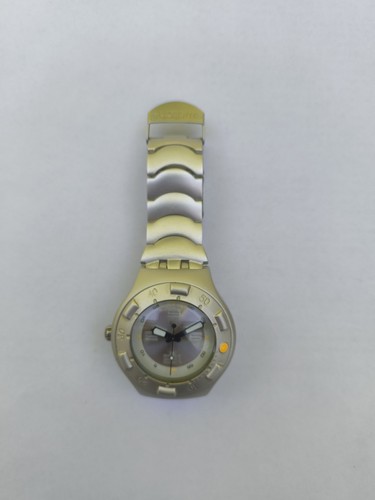 Swatch irony scuba 200 - scuba,