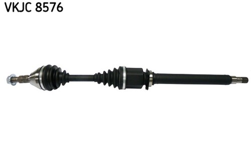 Albero motore skf - albero,