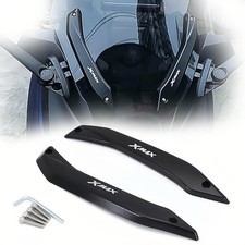 Accessori Moto Parabrezza Deflettore Copertura per YAMAHA X MAX 300 400 250 125