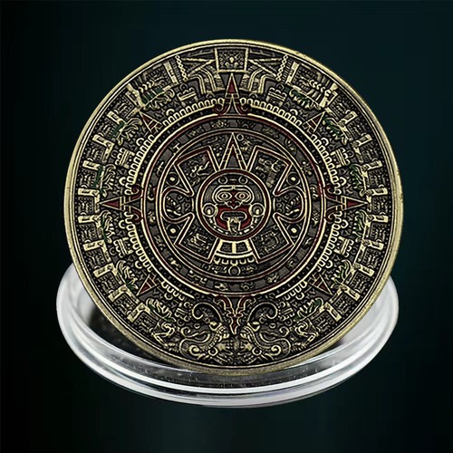 Calendario azteco - calendario,