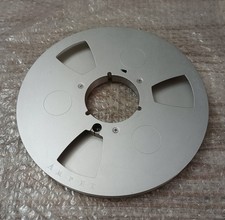Bobina ampex pollici - bobina,
