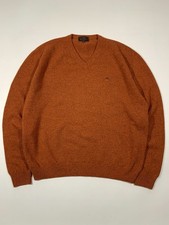 Etro Milano Pure Wool Melange