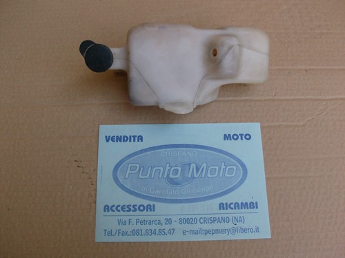 Borraccia vaso espansione