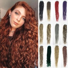 Tape-in Remy Extension Capelli