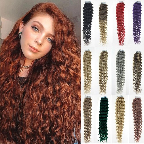 Tape remy extension - remy,