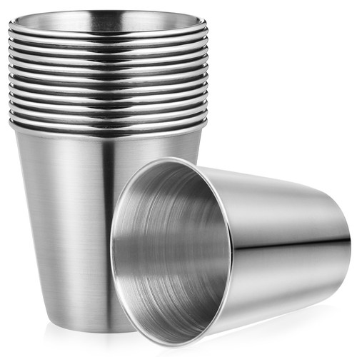 Pcs bicchierini shot - pcs, da