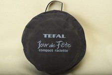 Appareil Raclette Compact