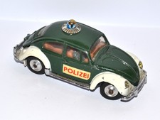 Vintage Corgi Toys VW /