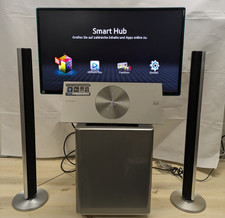 Sistema home theater Samsung