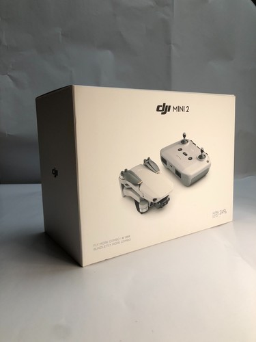 Dji mini fly more - combo, +
