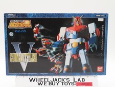 GX-03 Com-Battler V Soul of