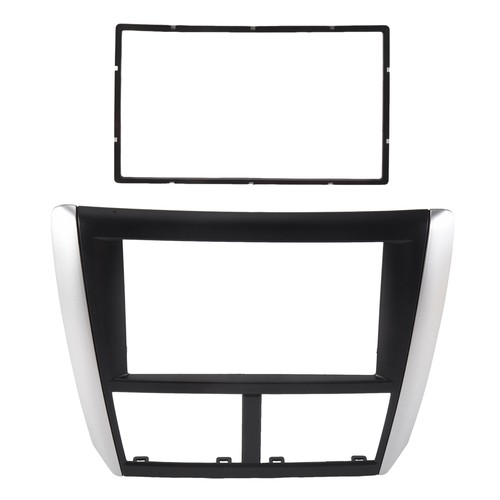 1X(Fascia autoradio din per