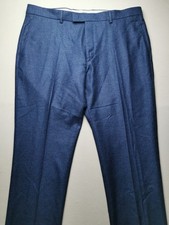 Pantaloni T. M. LEWIN uomo UK