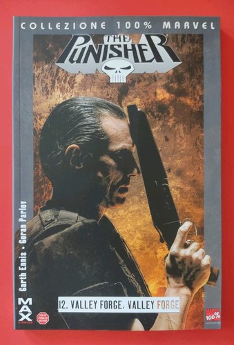 Punisher valley - punisher,