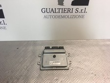CENTRALINA MOTORE ECU PER