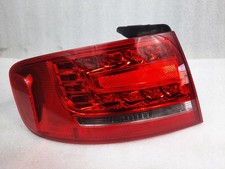 Audi A4 B8 8K 2008-11 Sedan
