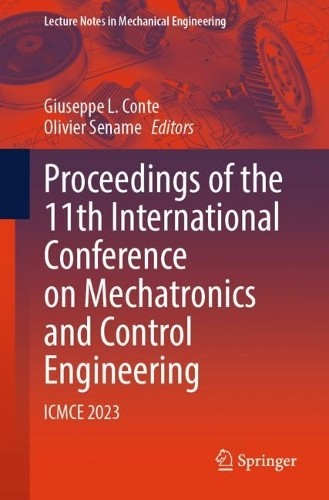 Proceedings the 11th - proceedings,