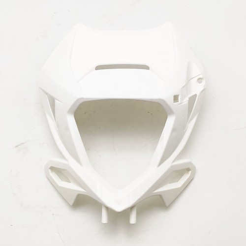Carena maschera scudo - carena,,