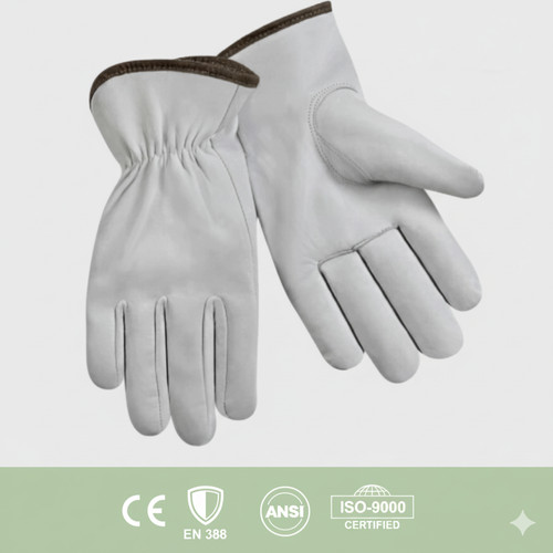 Doz case grade top grain - 10,