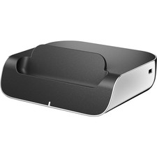 Hp Elite X3 Desk Dock Docking Station Smartphone Usb-c Transforma In Pc Dex_