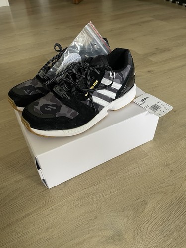 Adidas 8000 bape bathing - a,